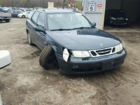 2000 SAAB 9-5 YS3ED58E1Y3057267