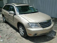 2007 CHRYSLER PACIFICA L 2A8GF78X37R212052