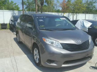 2014 TOYOTA SIENNA 5TDZK3DC1ES520235