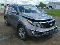 2014 KIA SPORTAGE S KNDPCCA63E7661448