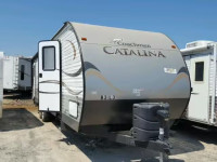 2015 CATA TRAILER 5ZT2CAVB5FA019497