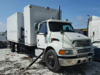 2007 STERLING TRUCK ACTERRA 2FZACGDJ57AX62586