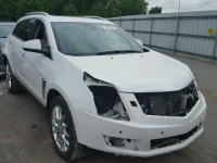 2014 CADILLAC SRX PERFOR 3GYFNCE31ES643189