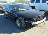 2005 AUDI A8 L QUATT WAUML44E25N012146