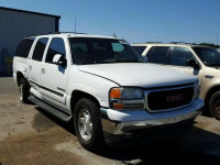 2005 GMC YUKON XL C 3GKEC16Z55G183217