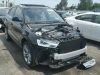 2017 AUDI Q3 PREMIUM WA1JCCFS4HR004172