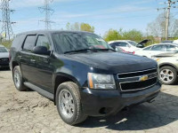 2009 CHEVROLET TAHOE C150 1GNEC03069R188791