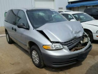 2000 CHRYSLER VOYAGER 2C4GJ25G3YR787086