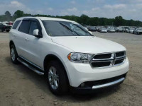 2012 DODGE DURANGO SX 1C4RDHAG4CC146751