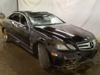 2012 MERCEDES-BENZ E550 WDDKJ7DB9CF148827
