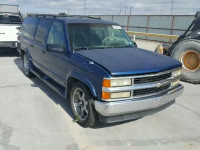 1994 CHEVROLET C1500 SUBU 1GNEC16K9RJ368168