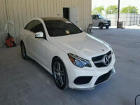 2016 MERCEDES-BENZ E550 WDDKJ7DB2GF313011