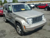 2010 JEEP LIBERTY LI 1J4PN5GK8AW122943