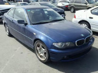 2005 BMW 330CI WBABD53475PL15978