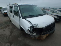 2005 GMC SAVANA G25 1GTGG25VX51237204