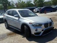 2017 BMW X1 XDRIVE2 WBXHT3C30H5F77150