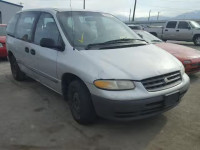 2000 CHRYSLER VOYAGER 2C4FJ25B9YR740600