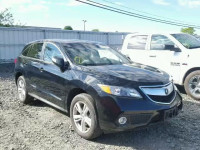 2014 ACURA RDX TECHNO 5J8TB4H57EL004164