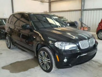 2012 BMW X5 XDRIVE5 5UXZV8C59CL424065