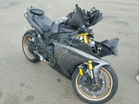 2014 YAMAHA YZFR1 JYARN23E2EA017083