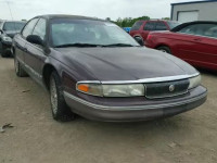 1995 CHRYSLER NEW YORKER 2C3HC46F8SH667186