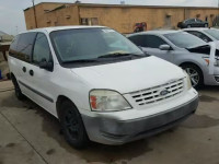 2006 FORD FREESTAR 2FTZA54616BA63518