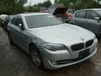 2012 BMW 528XI WBAXH5C55CDW03418