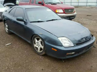 1997 HONDA PRELUDE JHMBB6249VC000198