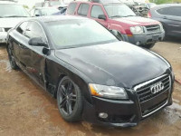 2008 AUDI A5 QUATTRO WAUDK78T08A035806