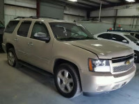 2011 CHEVROLET TAHOE LTZ 1GNSCCE05BR249359