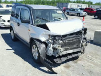 2010 HONDA ELEMENT EX 5J6YH2H75AL007710