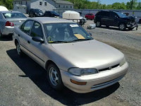 1994 GEO PRIZM/LSI 1Y1SK5365RZ096809