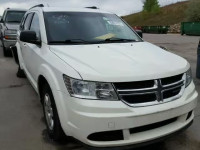 2011 DODGE JOURNEY EX 3D4PG4FB0BT555968