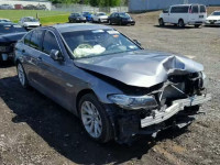 2015 BMW 535I WBA5B1C57FD921773