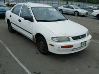 1995 MAZDA PROTEGE DX JM1BA1412S0156574