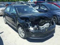 2017 VOLKSWAGEN JETTA SEL 3VWL17AJ7HM242185