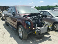 2017 FORD F150 SUPER 1FTEW1CPXHFA40680