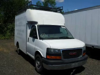 2006 GMC SAVANA G35 1GDHG31UX61105015