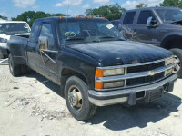 1995 CHEVROLET C3500 1GCHC39F2SE168070