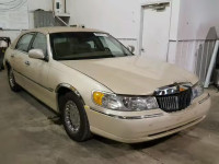 2002 LINCOLN TOWN CAR C 1LNHM83W82Y633299