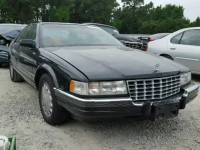 1995 CADILLAC SEVILLE SL 1G6KS52Y1SU825093