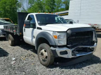 2011 FORD F550 SUPER 1FDUF5HT5BEA48557