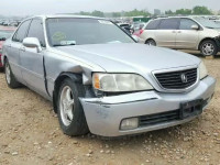 2001 ACURA 3.5 RL JH4KA96511C001167