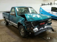 1994 GMC SIERRA C15 1GTEC14Z0RZ507078