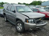 2012 CHEVROLET TAHOE LT 1GNSKBE00CR154318