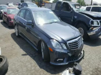 2011 MERCEDES-BENZ E550 WDDHF7CB0BA382928