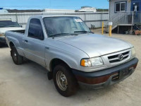 2004 MAZDA B2300 4F4YR12D84TM10815