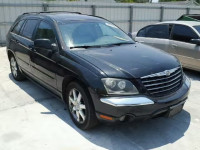 2006 CHRYSLER PACIFICA L 2A8GF78486R619773