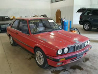 1989 BMW 325I/IS WBAAA1307K4143278
