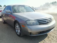 2003 INFINITI M45 JNKAY41E93M000377